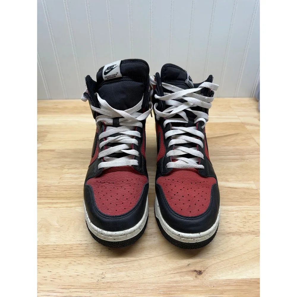 Nike dunk high